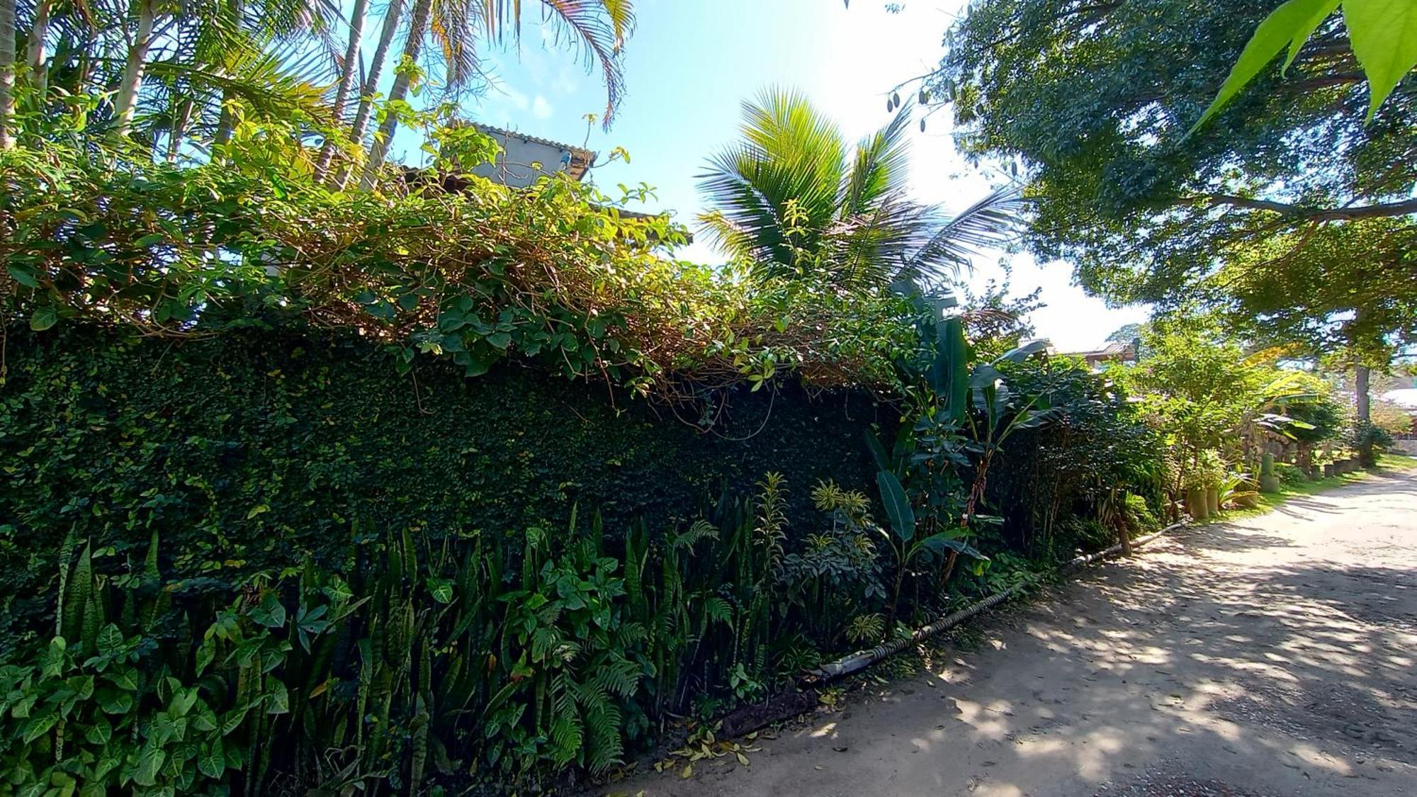 Pousada Zaua Guest House Florianopolis Exterior photo