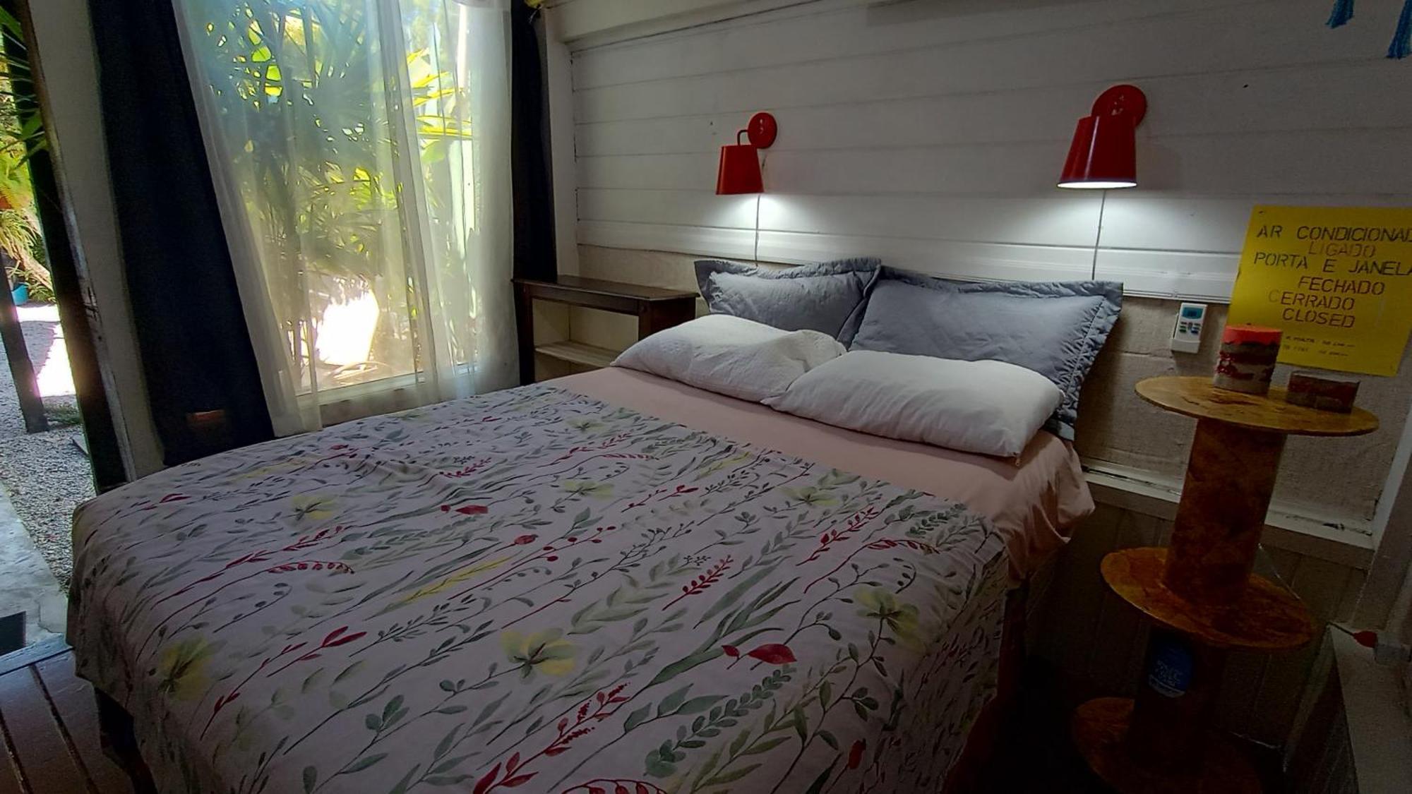 Pousada Zaua Guest House Florianopolis Exterior photo