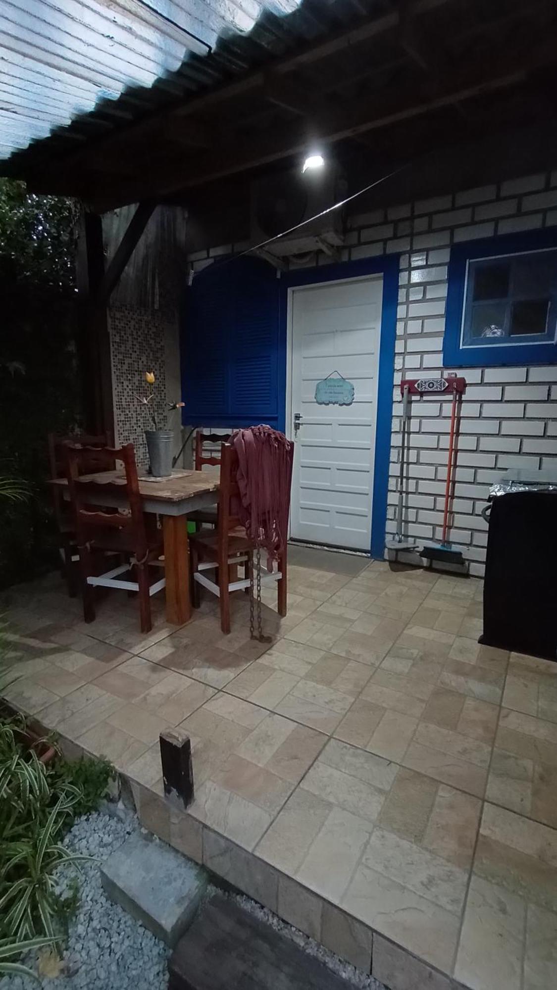 Pousada Zaua Guest House Florianopolis Exterior photo