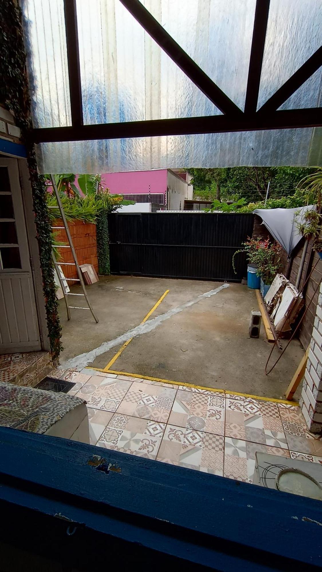 Pousada Zaua Guest House Florianopolis Exterior photo